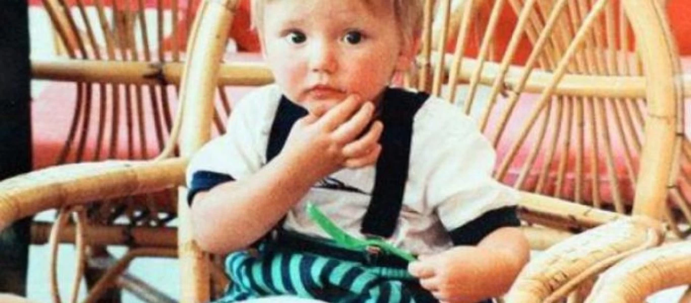 7.000 αφίσες, αμοιβή 190 εκατ. δραχμών: Η εξαφάνιση του μικρού Μπεν και το σενάριο που «έκλεισε» την υπόθεση